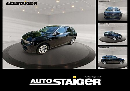 Opel Astra L 1.2 Turbo Elegance FLA SpurH KAM Navi