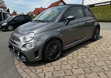Abarth 595C