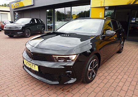 Opel Others GS