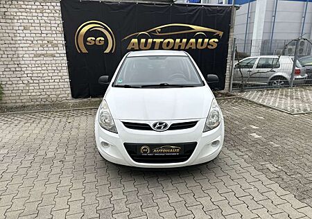 Hyundai i20 FIFA WM Edition