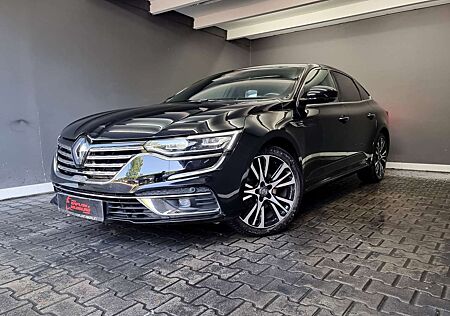 Renault Talisman 1,6 Initiale PARIS, HEAD UP, 4CONTROL, ACC, R-KAM