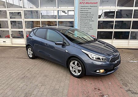 Kia Cee'd Ceed / 1.4 , Sitzheizung, HU/AU neu