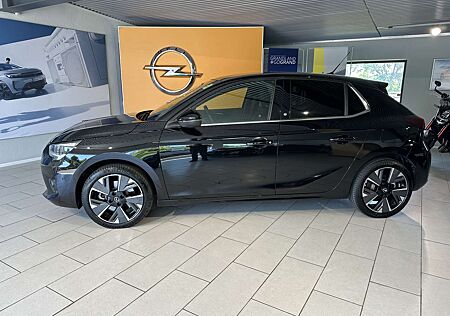 Opel Corsa-e GS Line, Voll LED, Sitz u.Lenkradh.,180°Kamera