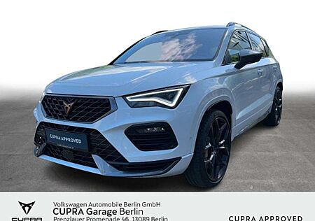 Cupra Ateca 2.0 TSI DSG 4Drive Pano Navi LED SHZ