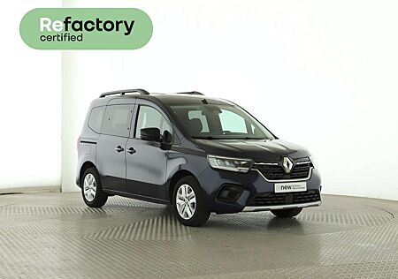 Renault Kangoo Equilibre Tce100 Familiy, Infotainment,360° Cam
