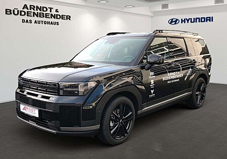 Hyundai Santa Fe 1.6T-GDI Plug-In 4WD Signature*Komf/Tec