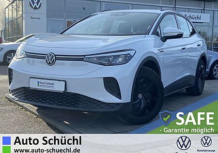 VW ID.4 Volkswagen NAVI+LED+CCS+APP-CONNECT+PDC+DAB+LANE-ASSIS