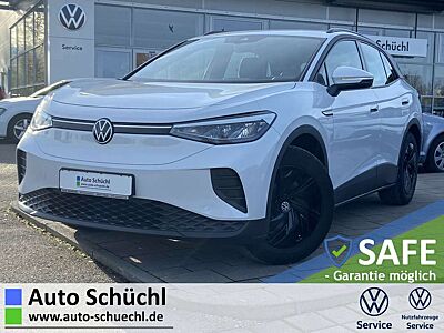 Volkswagen ID.4 NAVI+LED+CCS+APP-CONNECT+PDC+DAB+LANE-ASSIS