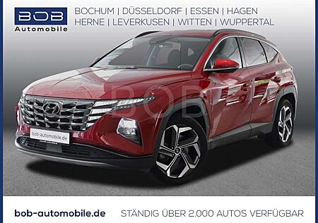 Hyundai Tucson Plug-In 4WD Trend 360° KRELL SHZ LHZ NAVI