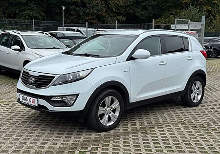 Kia Sportage 1,6i*Klima*
