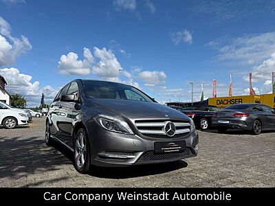 Mercedes-Benz B 200 B B 200