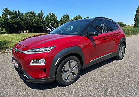 Hyundai Kona Style Elektro 2WD