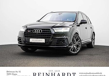 Audi SQ7 TDi ALL-BLACK 22Z/ACC/HuD/PANO/B&O-ADV/NIGHT