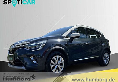 Renault Captur Intens Hybrid 160 II 1.6 E-TECH Plug-in 1 Navi Dig