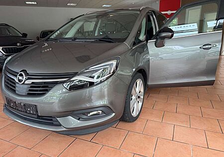 Opel Zafira C Innovation