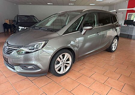 Opel Zafira C Innovation