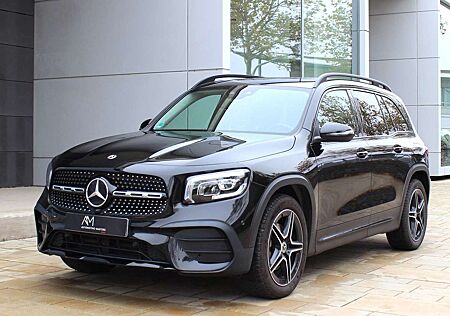 Mercedes-Benz GLB 200 AMG Line | Info+Night+Park-Paket | DAB |