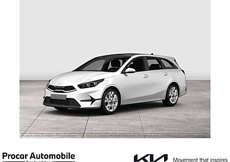 Kia Cee'd Ceed / Ceed SW 1.5 T-GDI 140 GT-line GT Line DAB