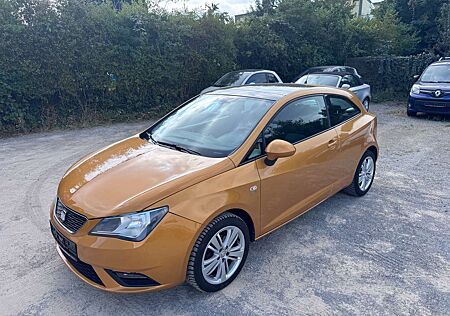 Seat Ibiza 3-Türer SC 1.2 TSI Style