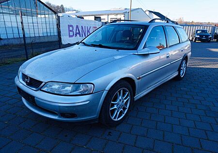 Opel Vectra 1.8 16V *Klima*Alu-Felgen*