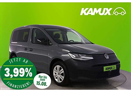VW Caddy Volkswagen 1.5TSI+LED+NAVI+KAMERA+PDC+TEMPO
