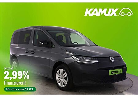 VW Caddy Volkswagen 1.5TSI+LED+NAVI+KAMERA+PDC+TEMPO