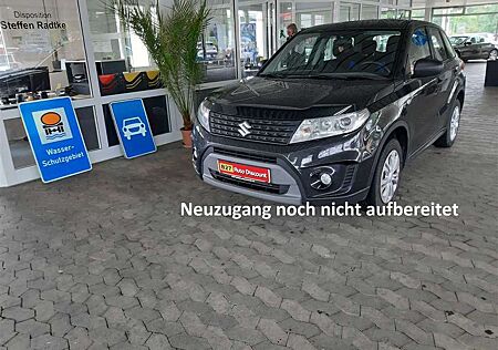 Suzuki Vitara 1.6 Club 4x2 AHK+Start/Stop