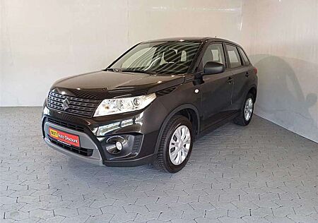Suzuki Vitara 1.6 Club 4x2 AHK+Start/Stop