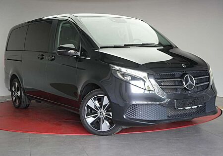 Mercedes-Benz V 220 d lang 9G-Tronic Leder/Distronic/Kamera/Pa