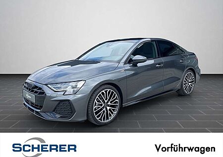 Audi A3 Lim S-Line 35 TFSI s.tro. MMI/Matrix/Pano/SON
