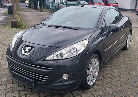 Peugeot 207 Allure