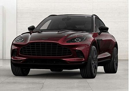 Aston Martin DBX 4.0 V8 ACC 360° Bi-LED Elegance 22Zoll Voll