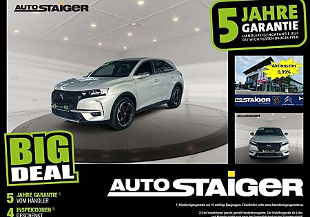 DS Automobiles DS7 Crossback DS 7 Crossback E-Tense Performance Line + Navi
