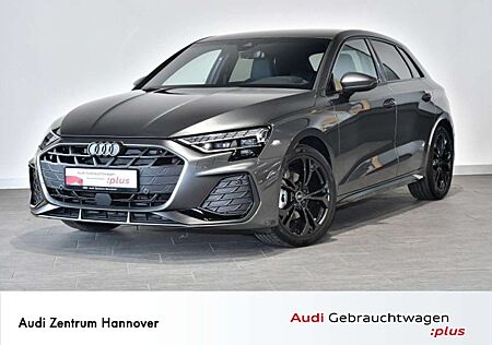 Audi A3 35 TDI S tronic S line