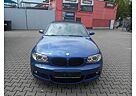 BMW 120i 120 /KLIMA/EURO 5/VOLLEDER/cabrio/M PAKET