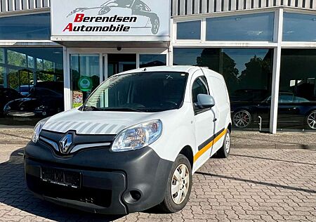 Renault Kangoo AUTOMATIK/SITZHZG./TEMPOMAT/TÜV+SERVICE