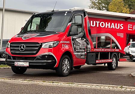 Mercedes-Benz Sprinter 319 CDI RWD L3 (907.135)