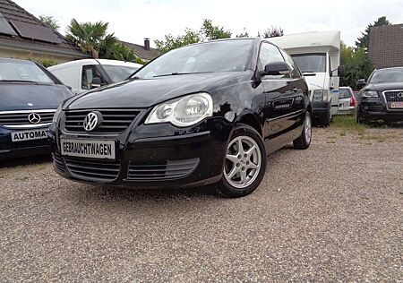 VW Polo Volkswagen IV Trendline
