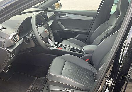 Cupra Formentor VZ 2.0 TSI 4Drive DSG