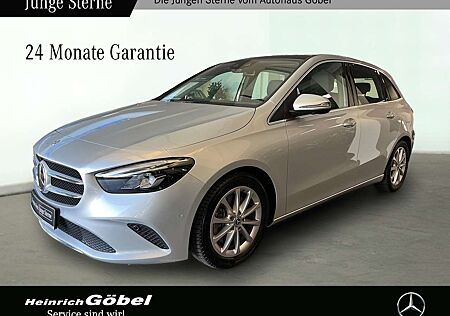 Mercedes-Benz B 250 PROGRESSIVE+PANO+360°-KAM+NAVI+DISTRONIC+