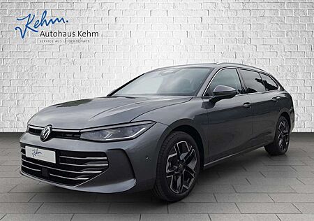 VW Passat Volkswagen Elegance 2,0 TDI AHK|MATRIX|5J.Gar.|ACC|360