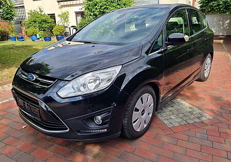 Ford C-Max Titanium,Ledr,Klima,Automatik,