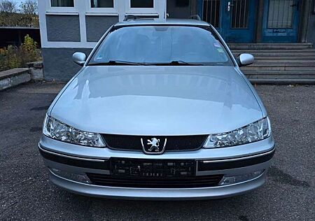 Peugeot 406 2.0 Break Premium - Neu Tüv