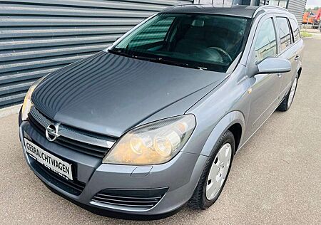 Opel Astra H 1.6 16V Caravan Edition/Klima/TÜV:neu