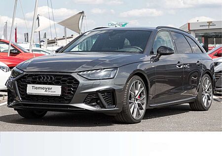 Audi A4 40 TFSI Q 2x S LINE LM19 KAMERA NAVI+