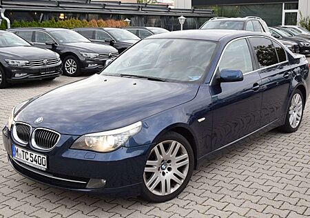 BMW 530d 530