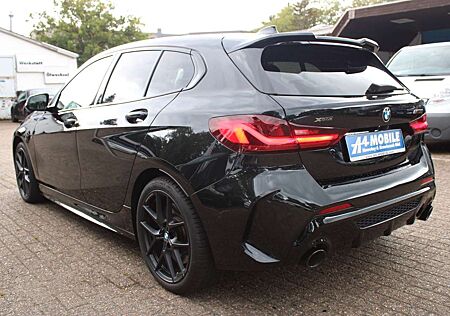BMW 135 i xD Leder Pano Kamera Head-UP H&K