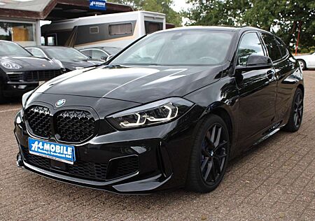 BMW 135 i xD Leder Pano Kamera Head-UP H&K