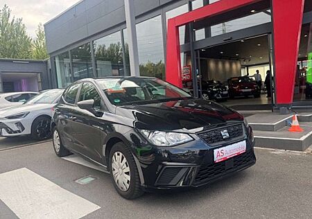 Seat Ibiza Reference - Ihr Vertragshändler