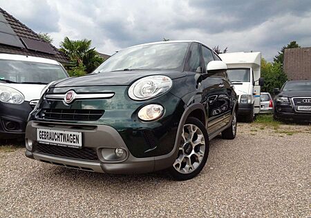Fiat 500L Trekking